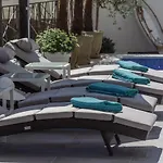 Villa Luxury -heated Pool -jacuzzi *