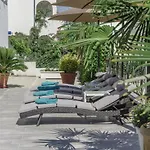 Luxury -heated Pool -jacuzzi Villa *