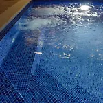 Villa Luxury -heated Pool -jacuzzi