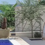 Luxury -heated Pool -jacuzzi Trogir