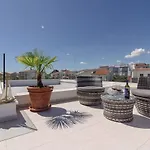 ヴィラ Luxury -heated Pool -jacuzzi