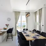 Luxury -heated Pool -jacuzzi Villa Trogir