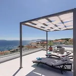 Luxury -heated Pool -jacuzzi ヴィラ トロギール