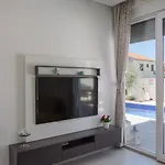Luxury -heated Pool -jacuzzi Villa