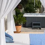 Luxury -heated Pool -jacuzzi * トロギール