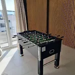 ヴィラ Luxury -heated Pool -jacuzzi トロギール