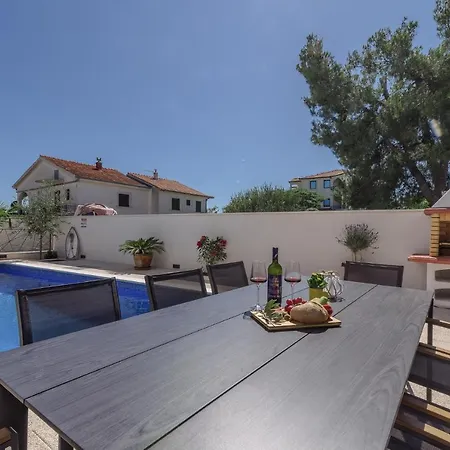 Luxury -heated Pool -jacuzzi Vila *