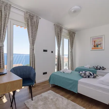 Luxury -heated Pool -jacuzzi فيلة *