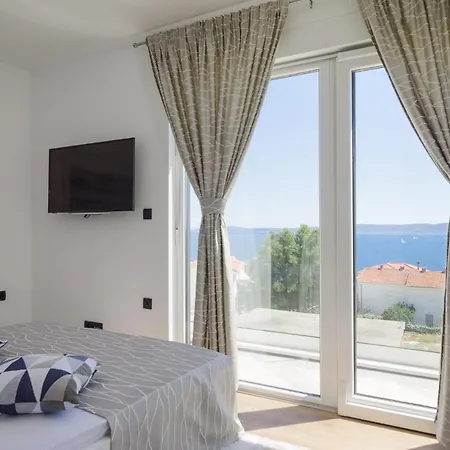 Luxury -heated Pool -jacuzzi Vila