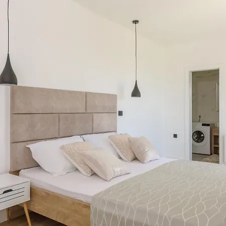Vila Luxury -heated Pool -jacuzzi