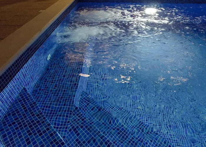 Vila Luxury -heated Pool -jacuzzi