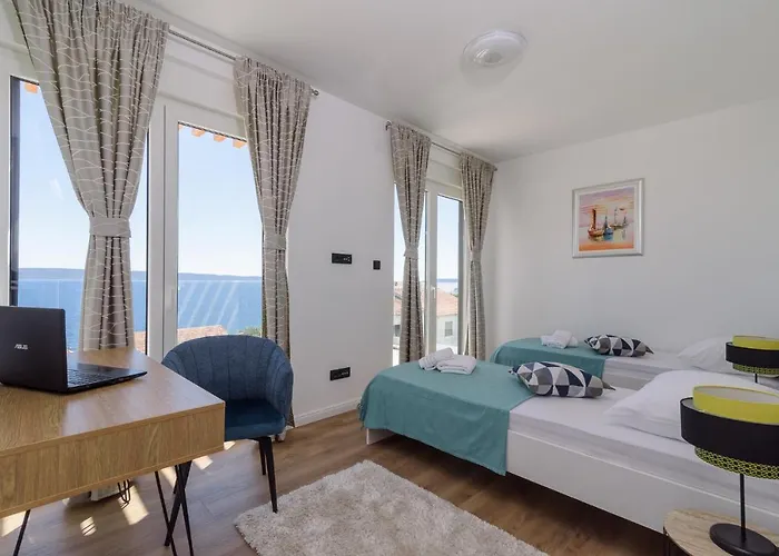 Luxury -heated Pool -jacuzzi Vila *