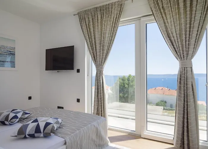 Luxury -heated Pool -jacuzzi Vila