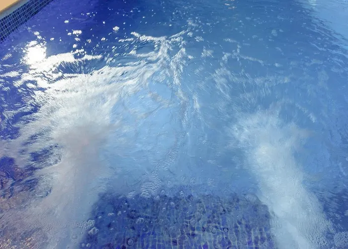 Luxury -heated Pool -jacuzzi Willa *