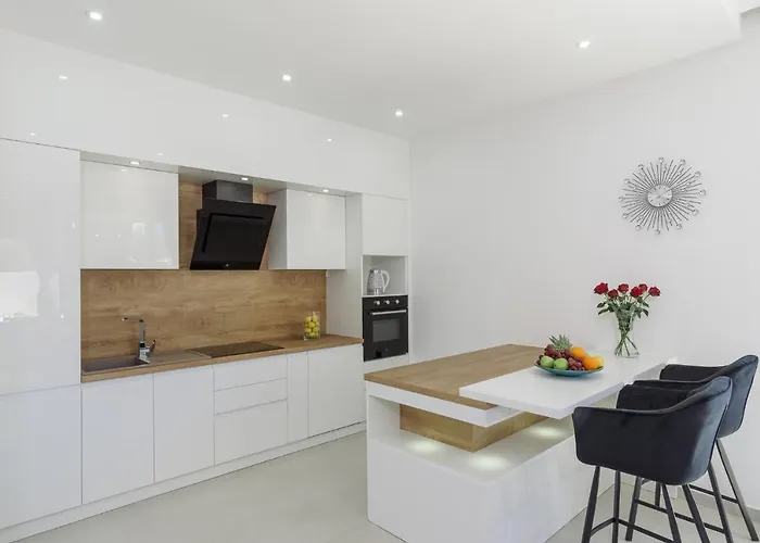 Luxury -heated Pool -jacuzzi Vila Trogir