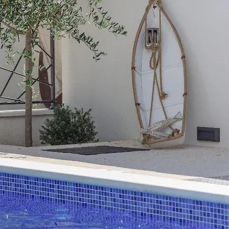 Luxury -heated Pool -jacuzzi Villa