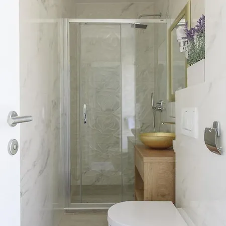 Luxury -heated Pool -jacuzzi * Trogir